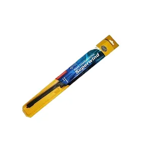Cepillo Limpia Parabrisas Hella 17"